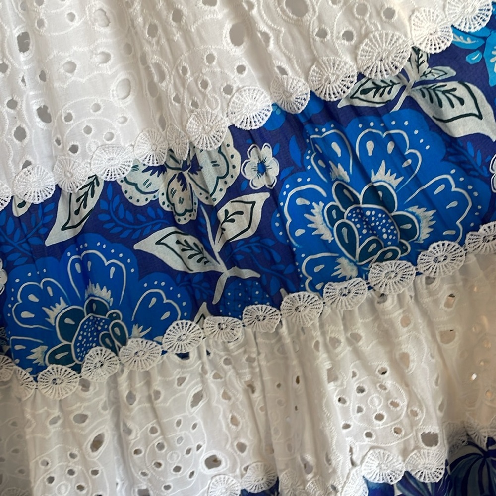 Farm Rio dress - Picture 6 of 9
